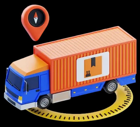 Driver Location Tracking